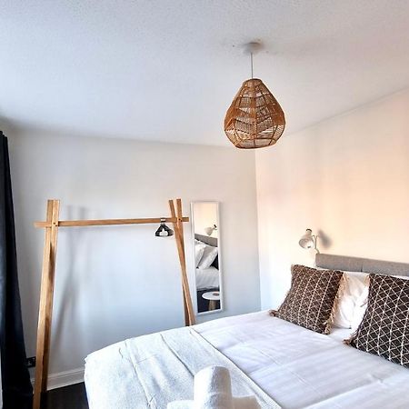 Quay House By Switchback Stays With Free Parking คาร์ดิฟฟ์ ภายนอก รูปภาพ