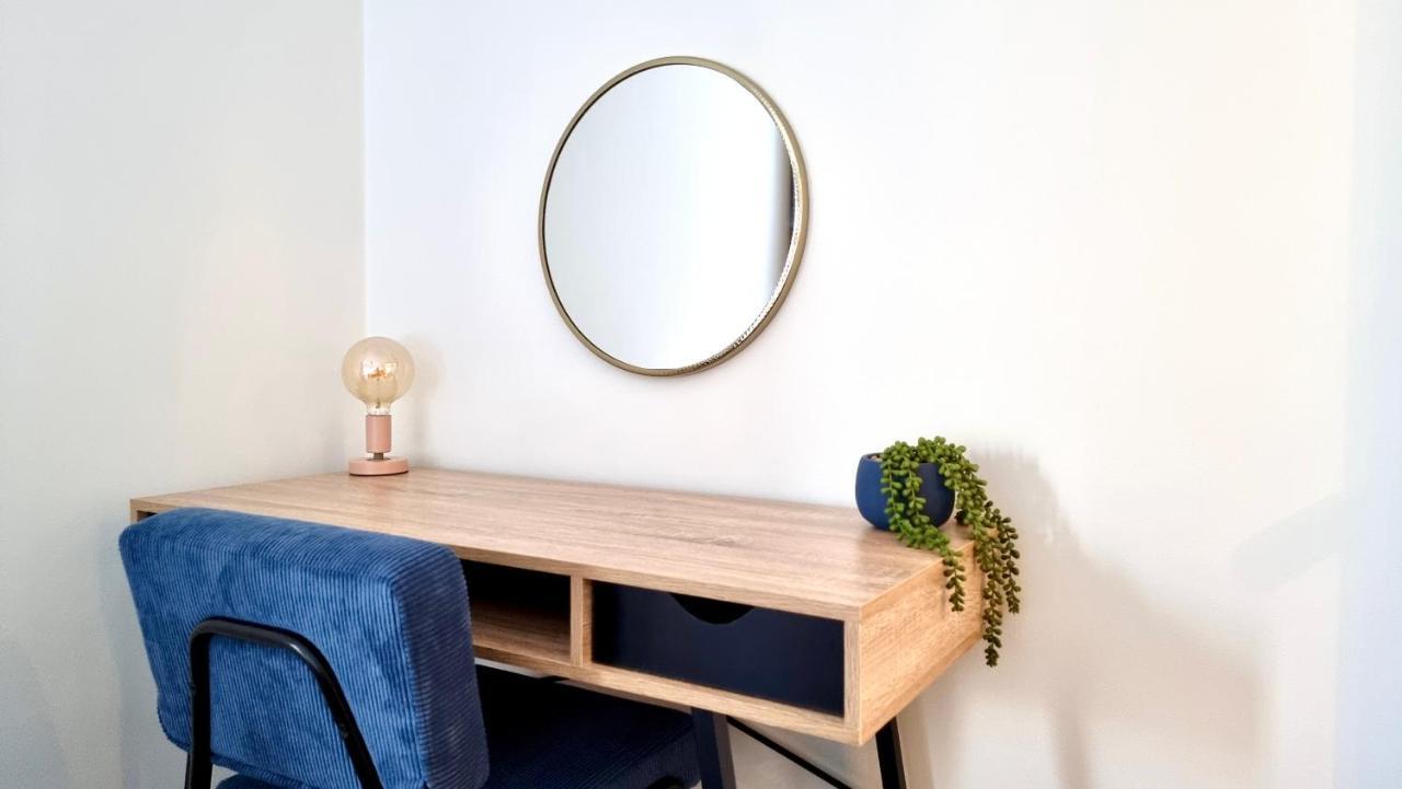 Quay House By Switchback Stays With Free Parking คาร์ดิฟฟ์ ภายนอก รูปภาพ