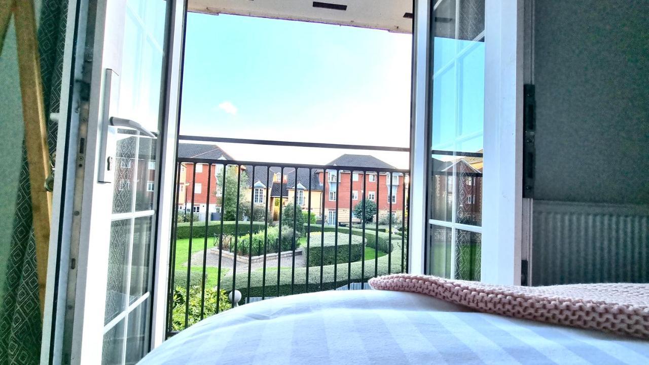 Quay House By Switchback Stays With Free Parking คาร์ดิฟฟ์ ภายนอก รูปภาพ
